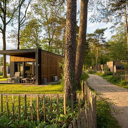 Hofparken Wiltershaar Hotel Winterswijk Kültér fotó