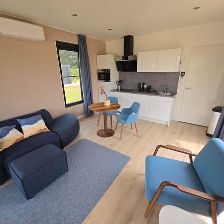 Hofparken Wiltershaar Hotel Winterswijk Kültér fotó