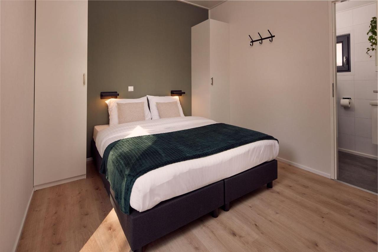 Hofparken Wiltershaar Hotel Winterswijk Kültér fotó