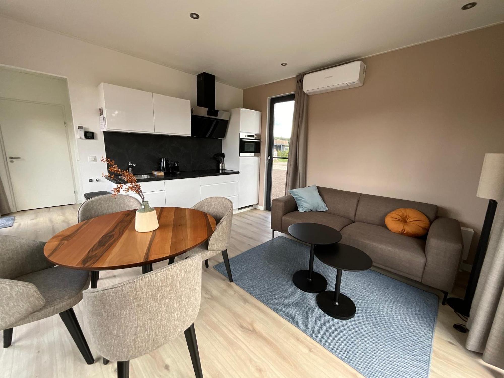 Hofparken Wiltershaar Hotel Winterswijk Kültér fotó