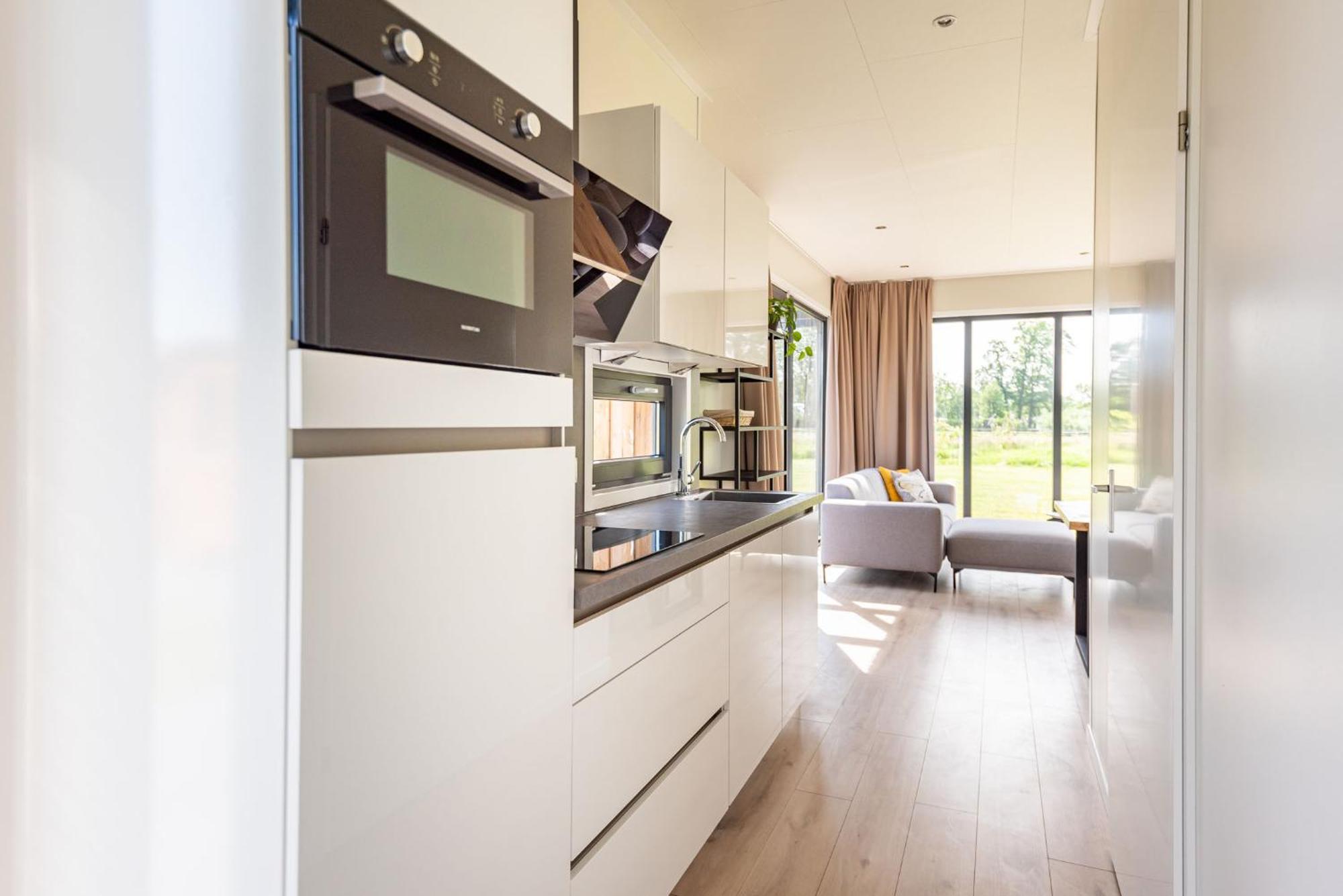 Hofparken Wiltershaar Hotel Winterswijk Kültér fotó