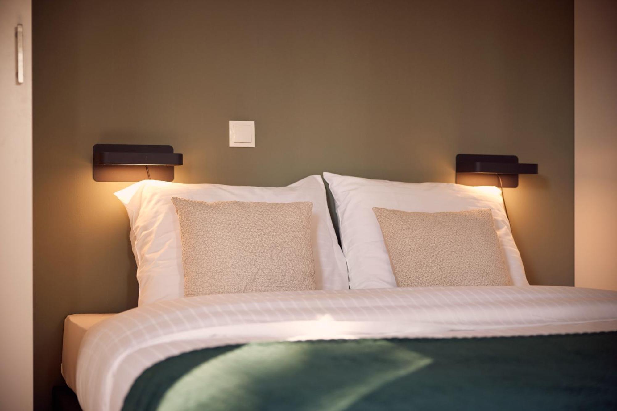 Hofparken Wiltershaar Hotel Winterswijk Kültér fotó