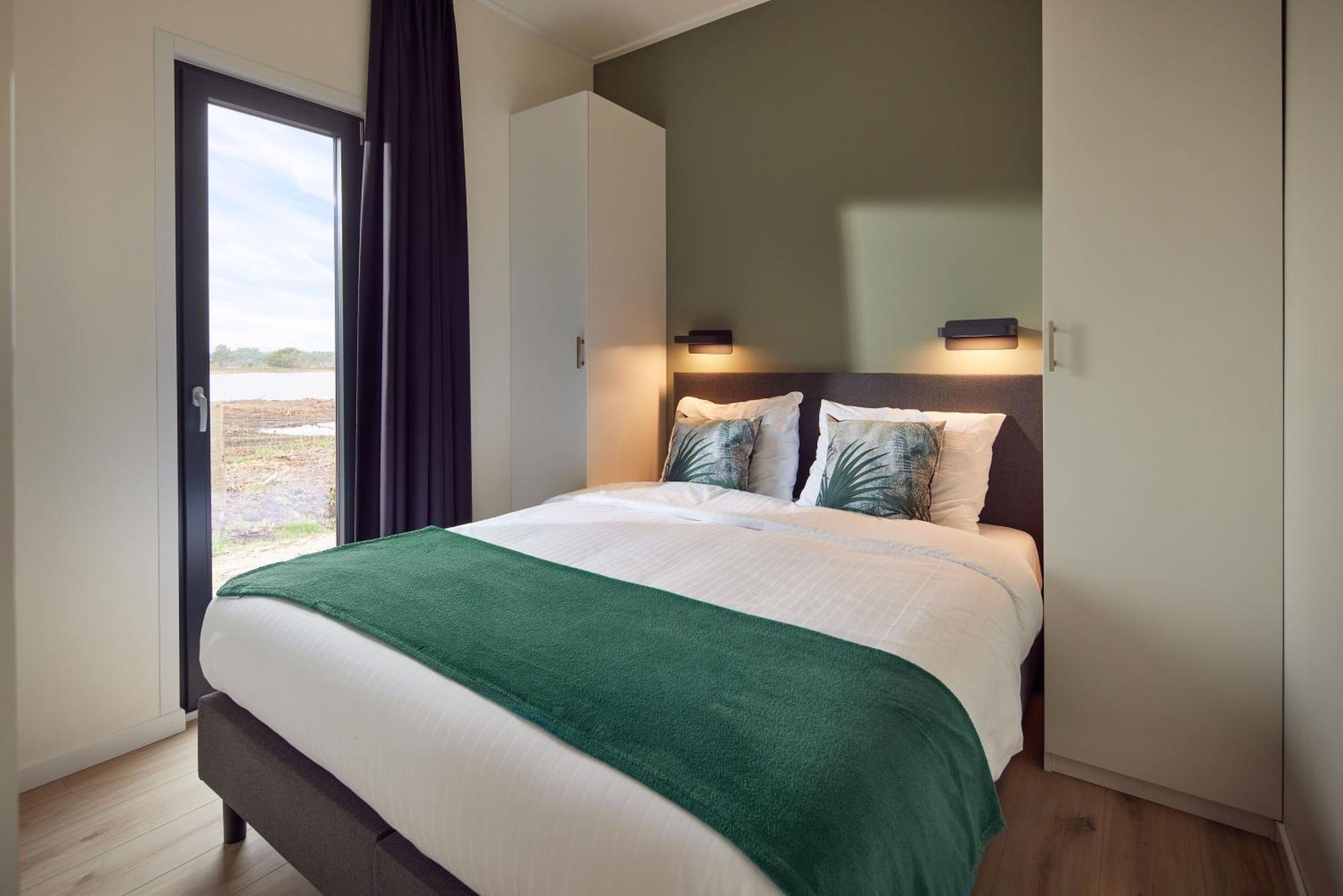 Hofparken Wiltershaar Hotel Winterswijk Kültér fotó