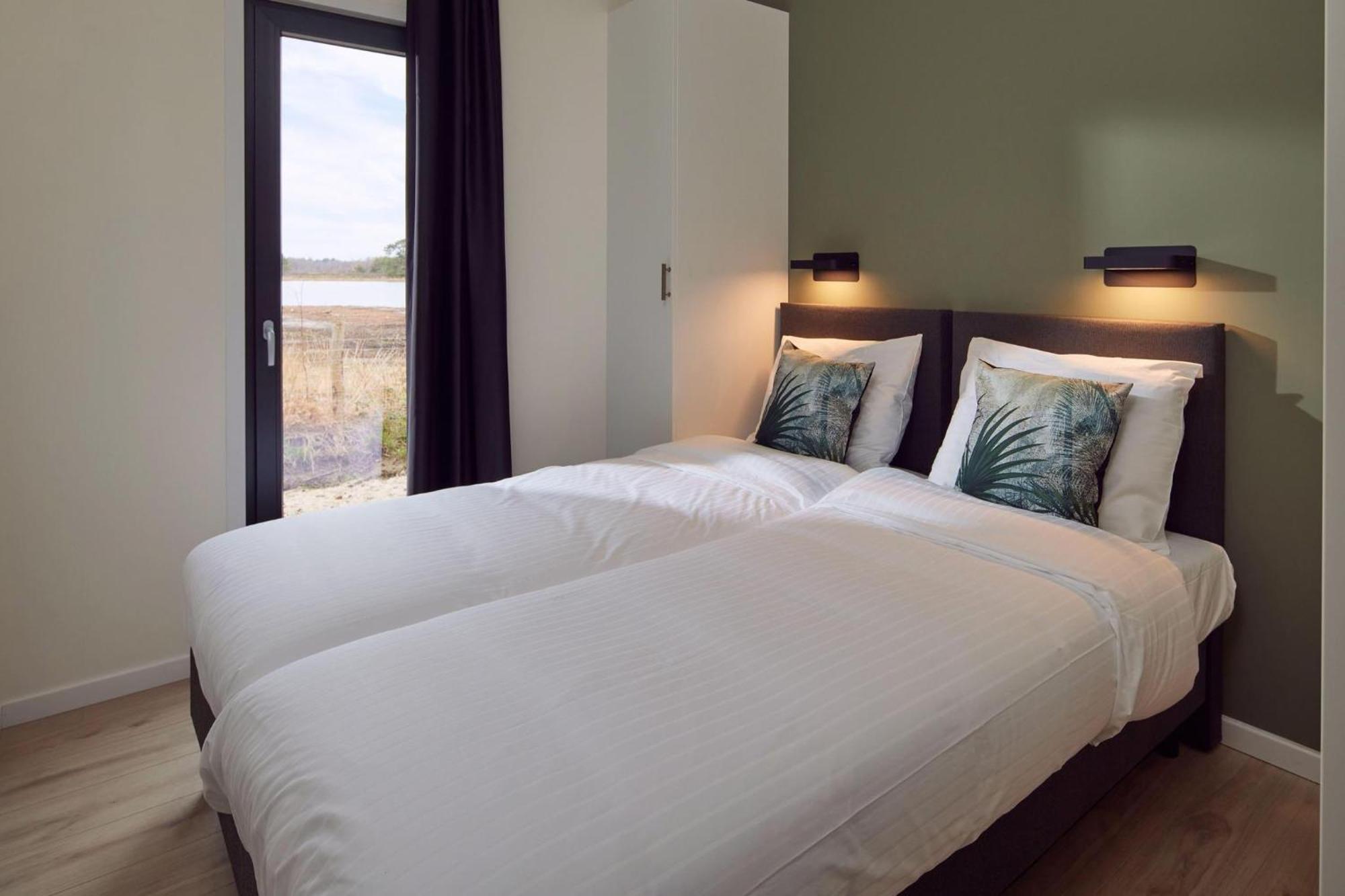 Hofparken Wiltershaar Hotel Winterswijk Kültér fotó