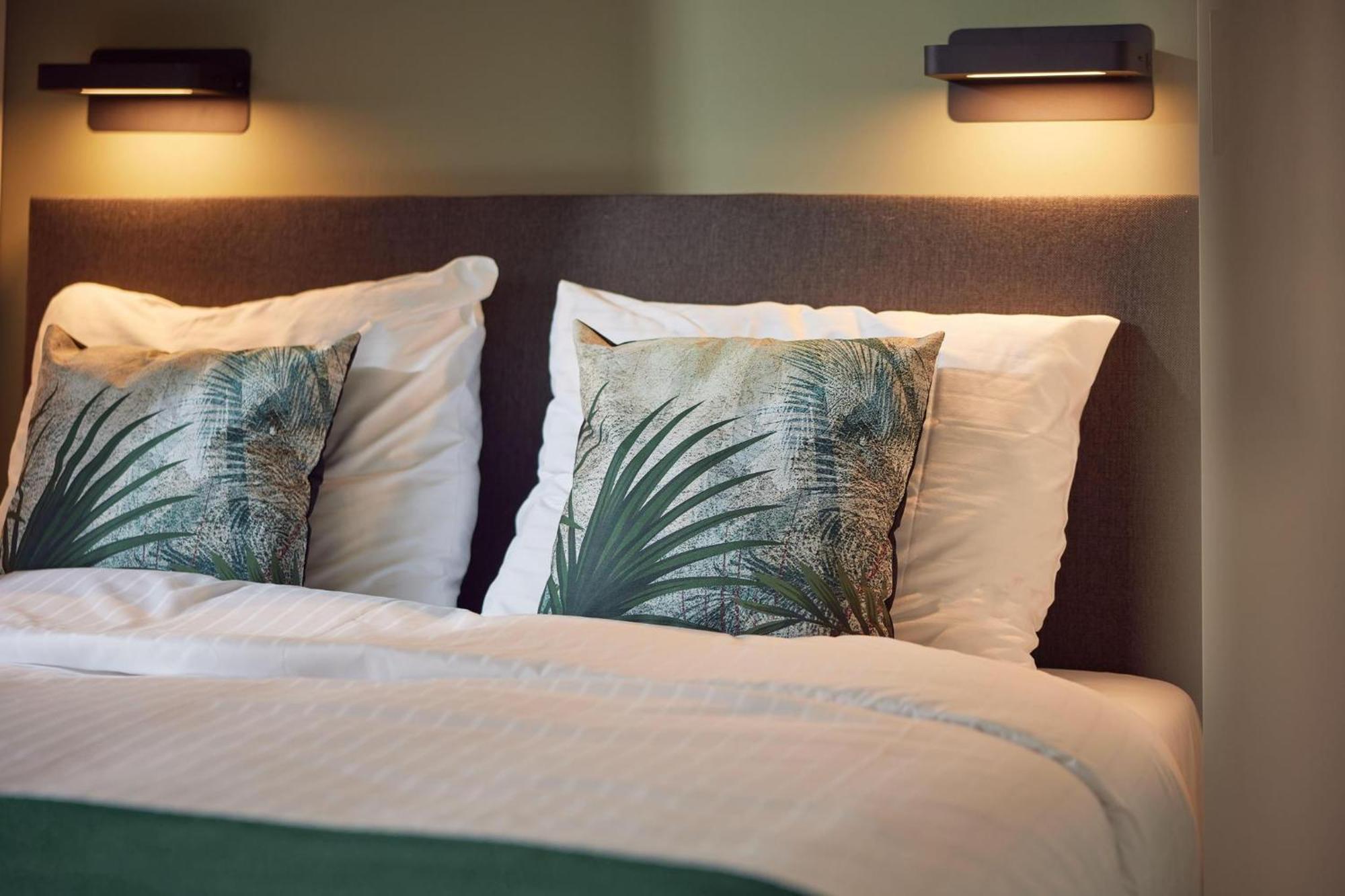 Hofparken Wiltershaar Hotel Winterswijk Kültér fotó