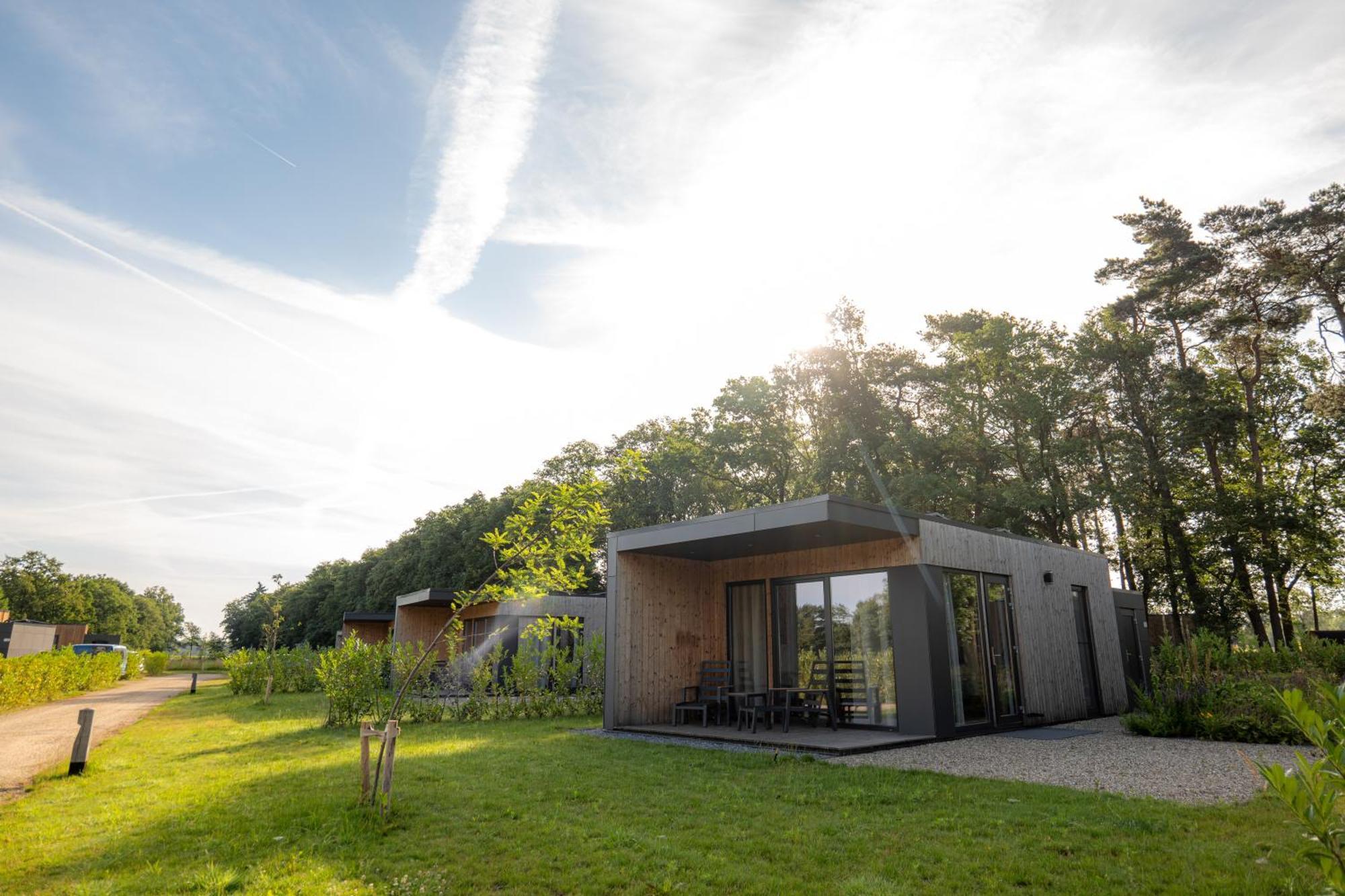 Hofparken Wiltershaar Hotel Winterswijk Kültér fotó